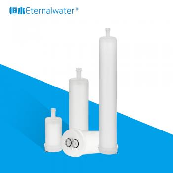 胶囊式过滤器
